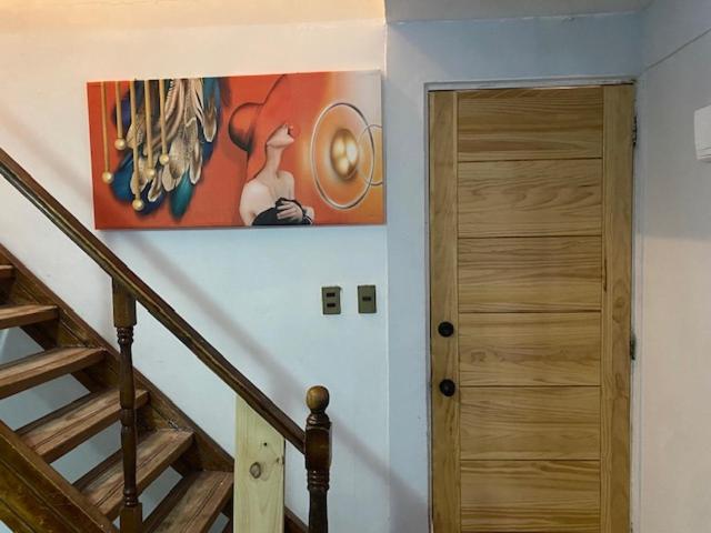 CASA AMOBLADA EN TALCA PARA 6 PERSONAS - Villa - 8
