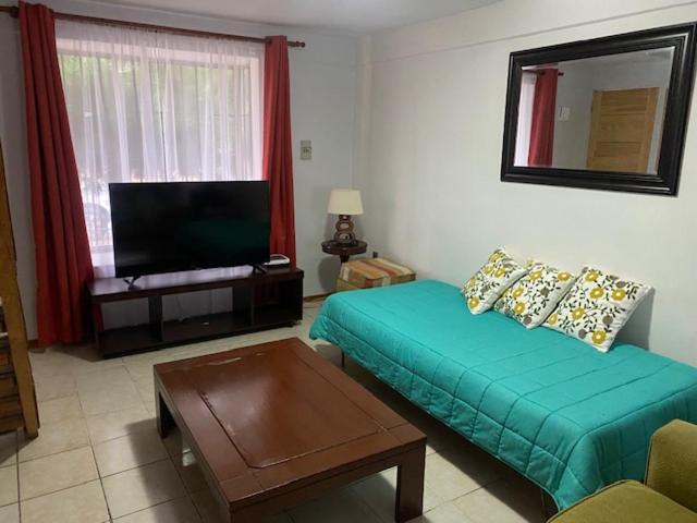 CASA AMOBLADA EN TALCA PARA 6 PERSONAS - Villa - 3