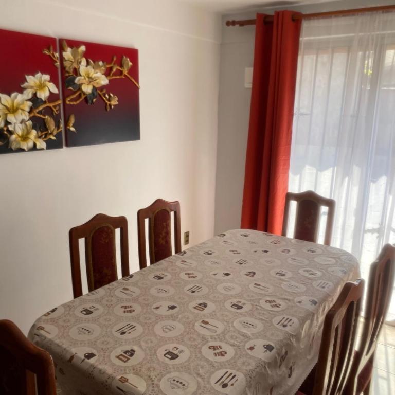 CASA AMOBLADA EN TALCA PARA 6 PERSONAS - Villa - 7