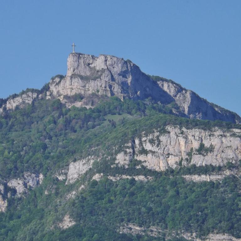 Superbe appartement - Parking Gratuit - 4 Personnes - One-Bedroom Apartment - 20