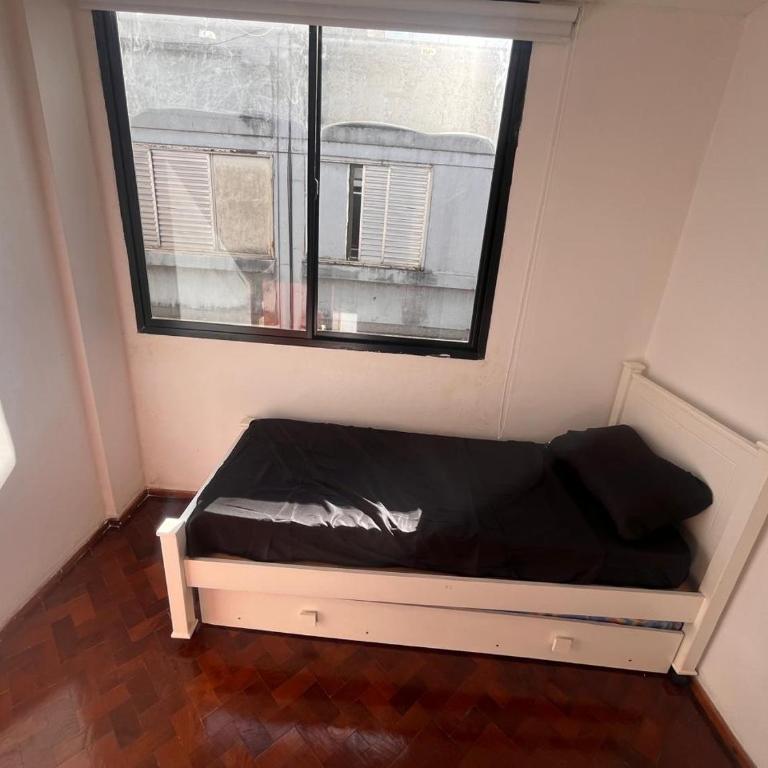 Hermoso departamento 2 dormitorios con cochera - Two-Bedroom Apartment - 15