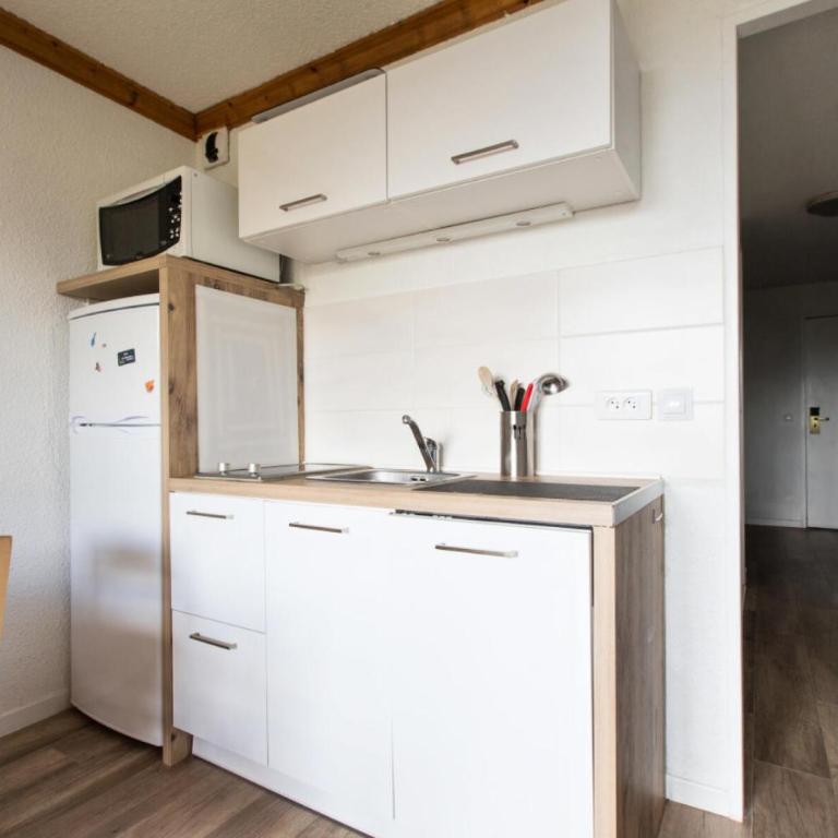 Résidence Les Bergers - maeva Home - Studio 4 personnes - Confort MAE-9591 - Studio - 5