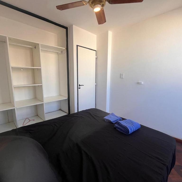 Hermoso departamento 2 dormitorios con cochera - Two-Bedroom Apartment - 18