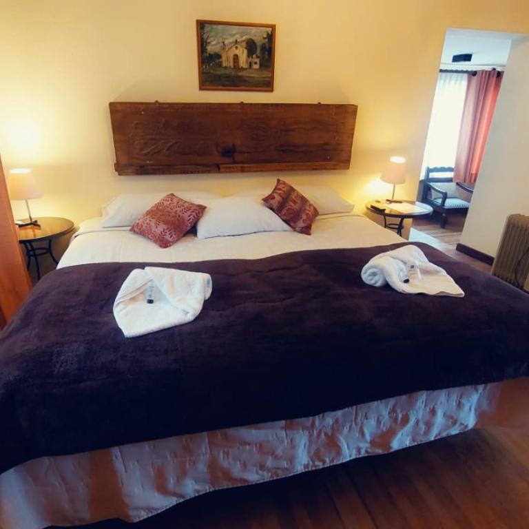 Anami Hotel Boutique - Habitación Individual - 3