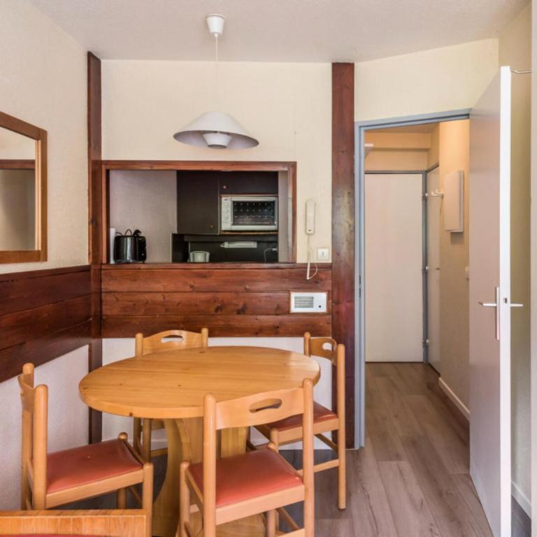 Résidence Les Alpages - maeva Home - 2 pièces 5 personnes Confort MAE-0480 - Appartement - 4