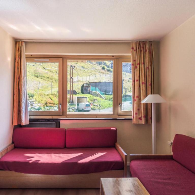 Résidence Les Alpages - maeva Home - 2 pièces 5 personnes Confort MAE-0480 - Appartement - 3