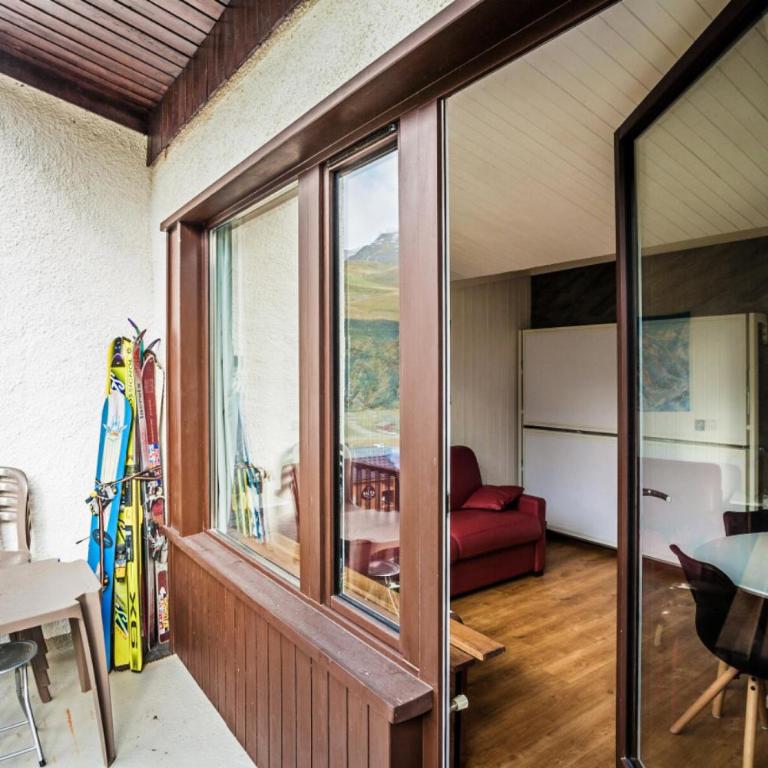 Appartement à Tignes avec accès direct aux pistes - Appartement 2 pièces 6 personnes Sélection MAE-1191 - Appartement - 11