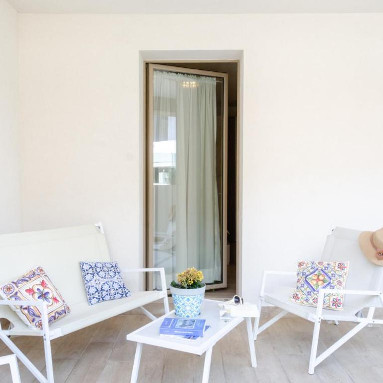 Mediterraneo Apartments ORO - Casa con 2 Camere da Letto - 6