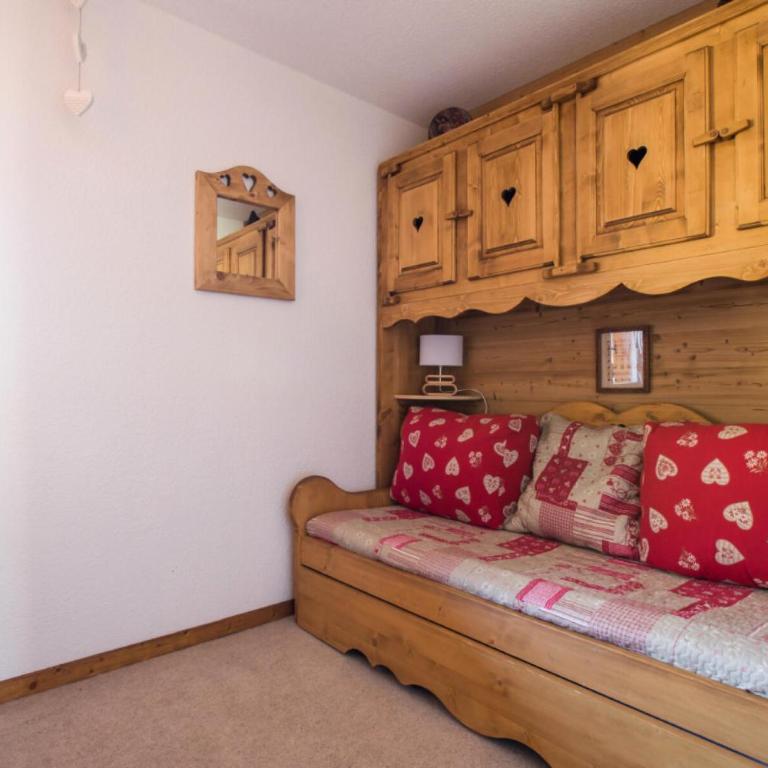 Quartier Crève Cœur - maeva Home - Appartement 2 pièces 4 personnes MAE-1221 - Appartement - 5