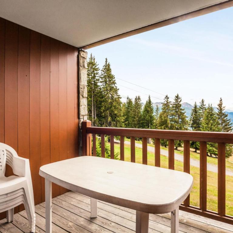Résidence Les Alpages de Chantel - maeva Home - Appartement 4 pièces 8 personnes Sélection MAE-1392 - Appartement - 8