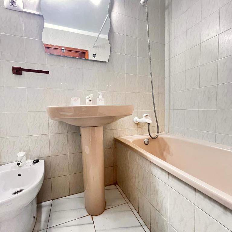 Brisa Marina en El Médano - Apartamento de 2 dormitorios - 13