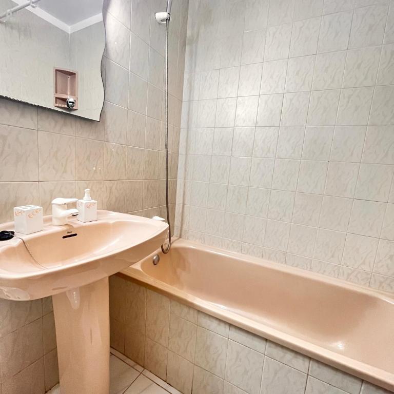 Brisa Marina en El Médano - Apartamento de 2 dormitorios - 5