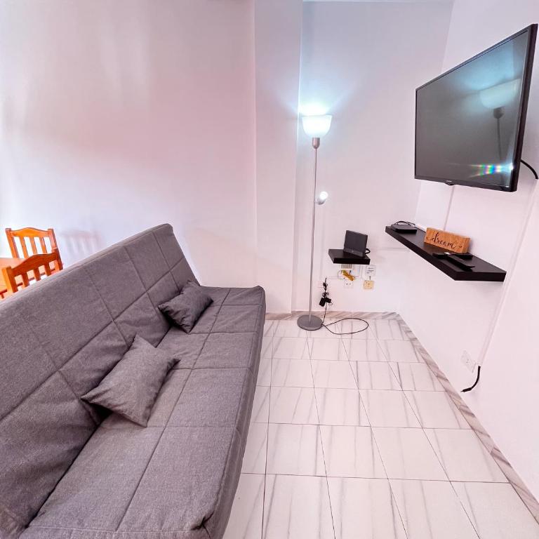 Brisa Marina en El Médano - Apartamento de 2 dormitorios - 4