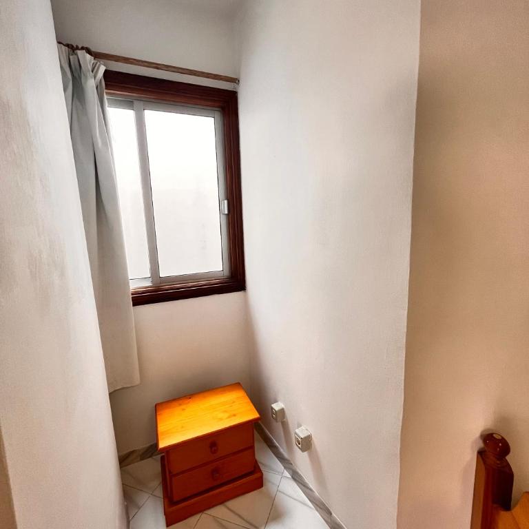 Brisa Marina en El Médano - Apartamento de 2 dormitorios - 14
