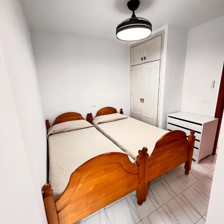 Brisa Marina en El Médano - Apartamento de 2 dormitorios - 17