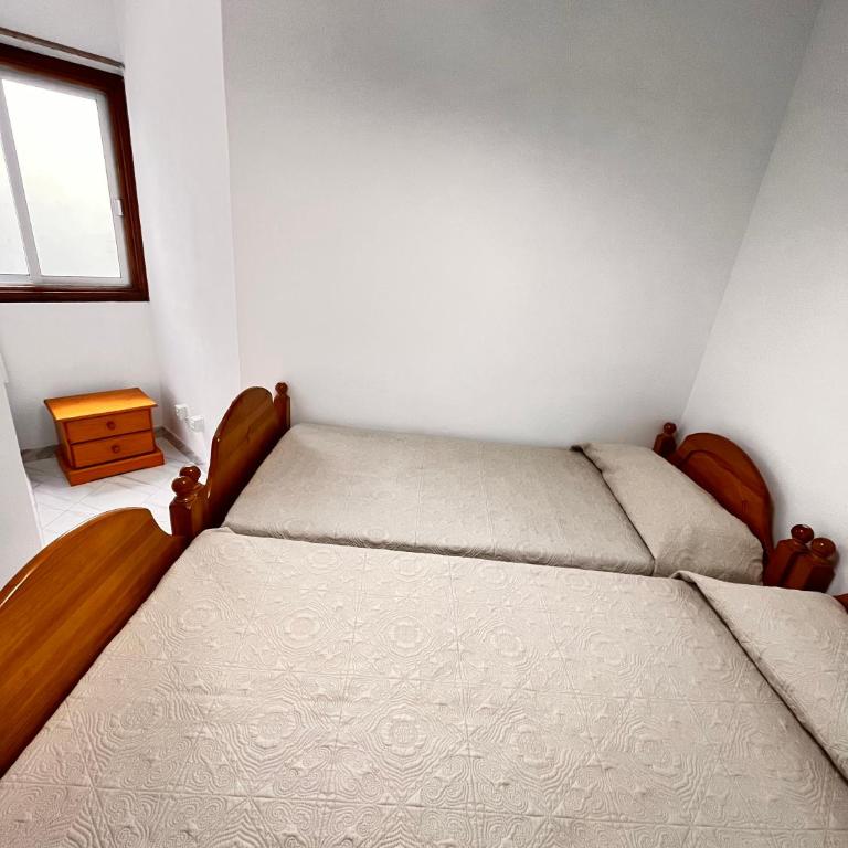Brisa Marina en El Médano - Apartamento de 2 dormitorios - 16