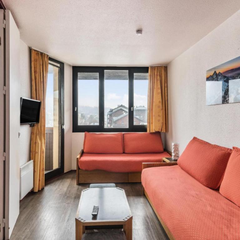 L'Aiguille - maeva Home - Appartement 2 pièces 5 personnes Confort MAE-2197 - Appartement - 2