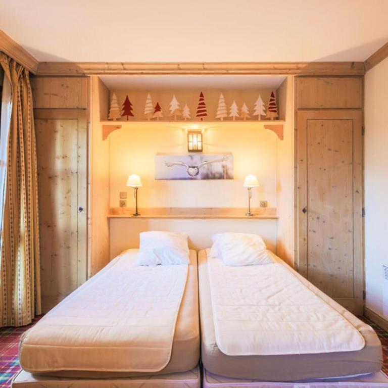 Résidence Les Arcs 1950 Le Village - maeva Home - Appartement 2 pièces 4 personnes Sélection MAE-3657 - Appartamento - 8