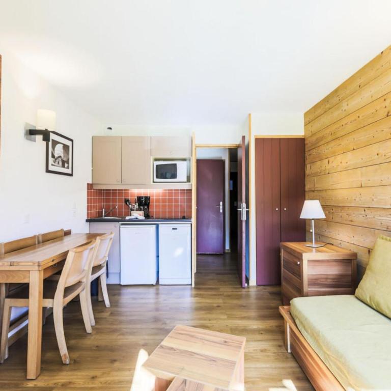 Résidence Les Temples du Soleil - maeva Home - Appartement 2 pièces 5 personnes Confort MAE-7729 - Appartement - 3