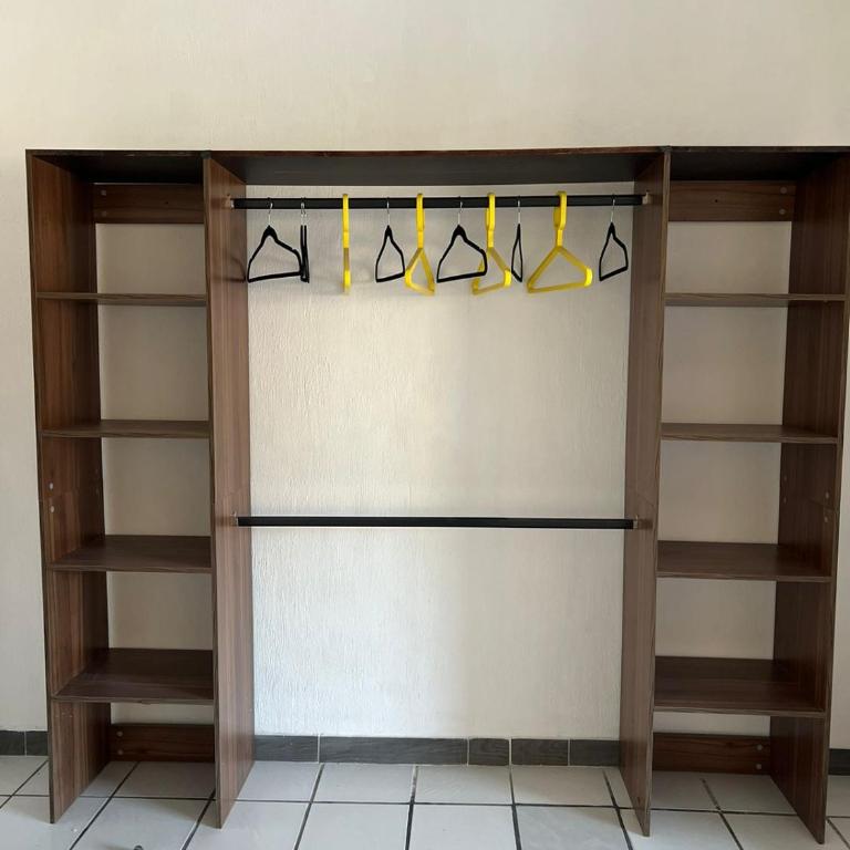 Casa Dei Girasoli - Habitación Doble con baño privado - 2 camas - 17