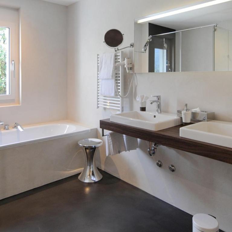 Hotel Du Nord - Superior Junior Suite mit Balkon - 4