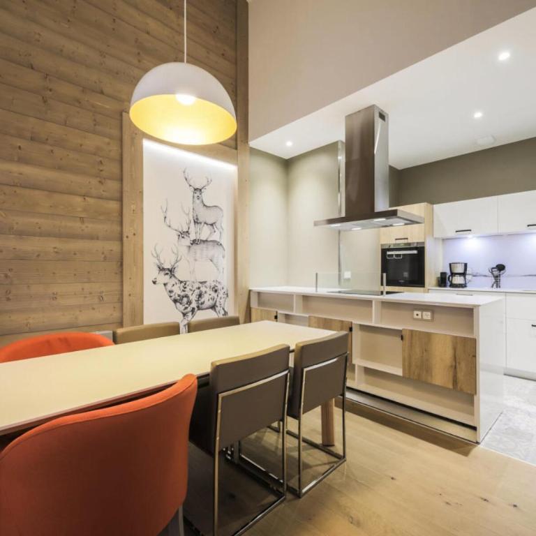Résidence Premium L'Hévana - maeva Home - Appartement 4 pièces 8 personnes Prestige MAE-6261 - Appartement - 3