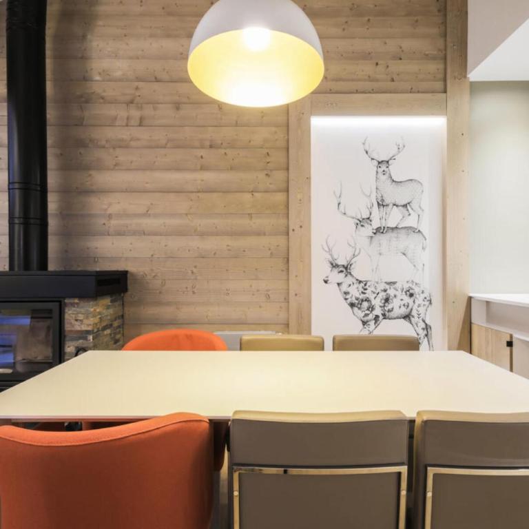 Résidence Premium L'Hévana - maeva Home - Appartement 4 pièces 8 personnes Prestige MAE-6261 - Appartement - 2