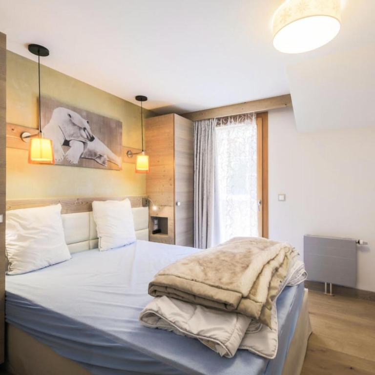 Résidence Premium L'Hévana - maeva Home - Appartement 4 pièces 8 personnes Prestige MAE-6261 - Appartement - 6