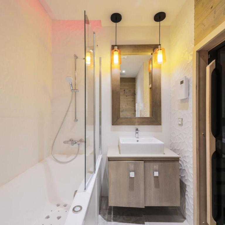 Résidence Premium L'Hévana - maeva Home - Appartement 4 pièces 8 personnes Prestige MAE-6261 - Appartement - 9