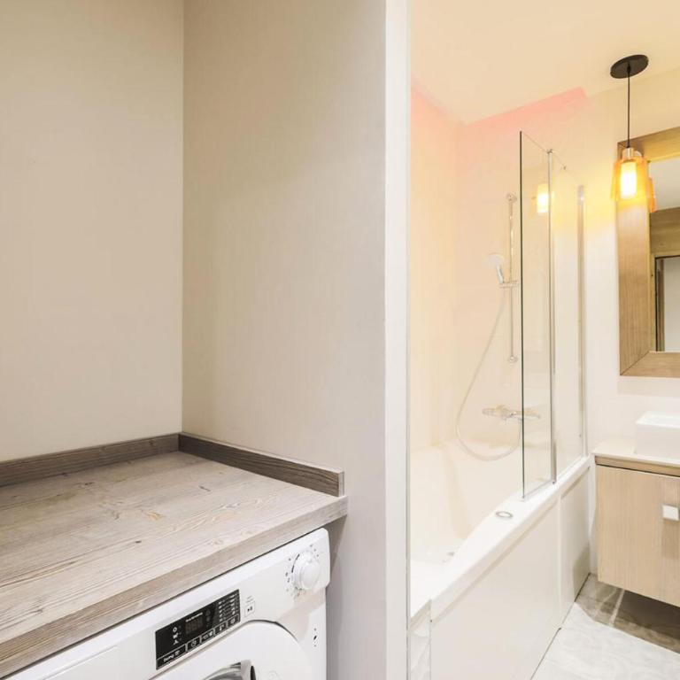 Résidence Premium L'Hévana - maeva Home - Appartement 4 pièces 8 personnes Prestige MAE-6261 - Appartement - 10