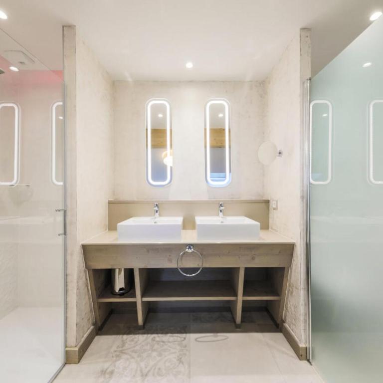 Résidence Premium L'Hévana - maeva Home - Appartement 4 pièces 8 personnes Prestige MAE-6261 - Appartement - 13