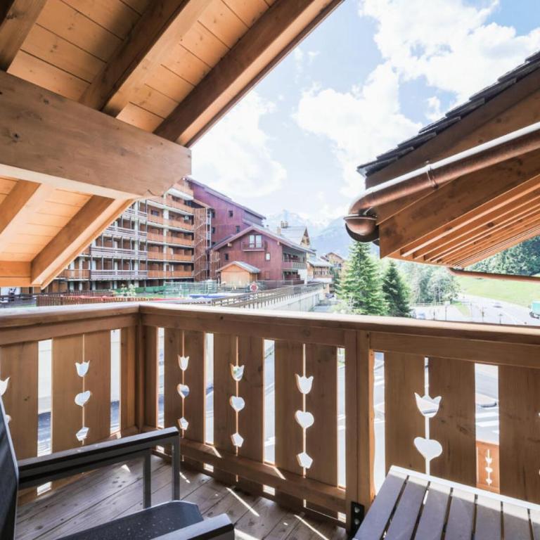 Résidence Premium L'Hévana - maeva Home - Appartement 4 pièces 8 personnes Prestige MAE-6261 - Appartement - 14