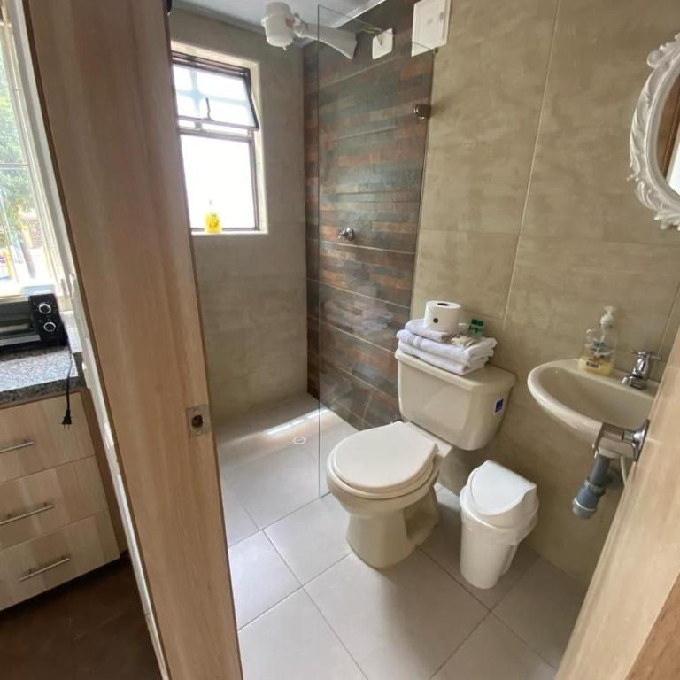 Hotel Boutique Casa Magaly - Apartamento - 5