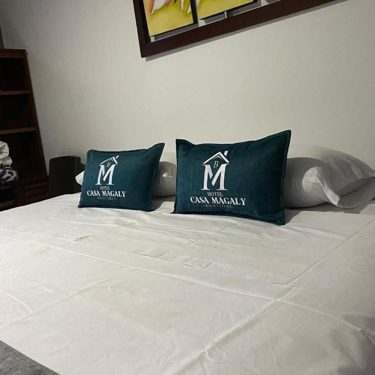 Hotel Boutique Casa Magaly - Habitación Doble Superior - 9