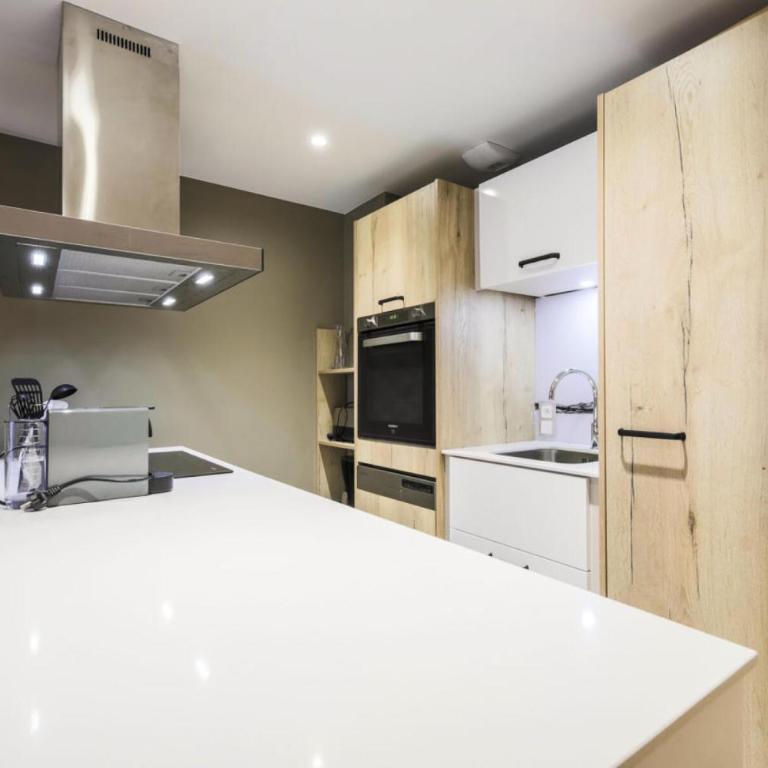 Résidence Premium L'Hévana - maeva Home - Appartement 4 pièces 8 personnes Exclusive MAE-1147 - Appartement Supérieur - 6