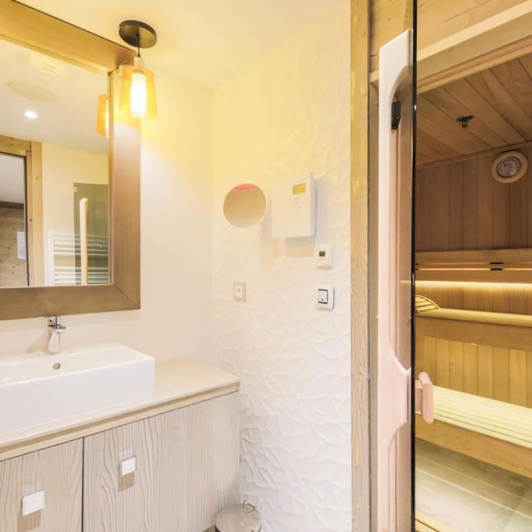 Résidence Premium L'Hévana - maeva Home - Appartement 4 pièces 8 personnes Exclusive MAE-1147 - Appartement Supérieur - 9