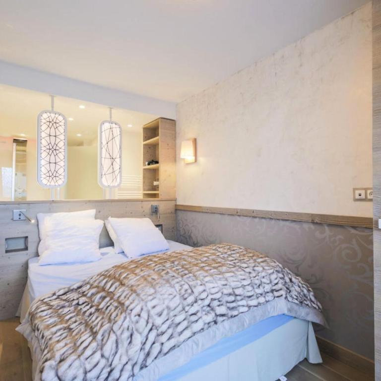 Résidence Premium L'Hévana - maeva Home - Appartement 4 pièces 8 personnes Exclusive MAE-1147 - Appartement Supérieur - 11