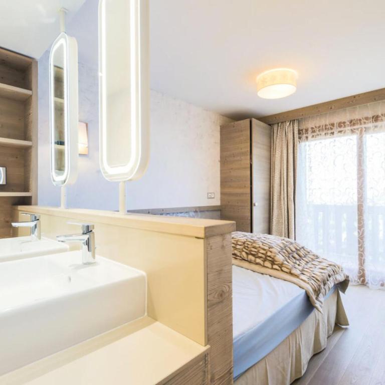 Résidence Premium L'Hévana - maeva Home - Appartement 4 pièces 8 personnes Exclusive MAE-1147 - Appartement Supérieur - 12
