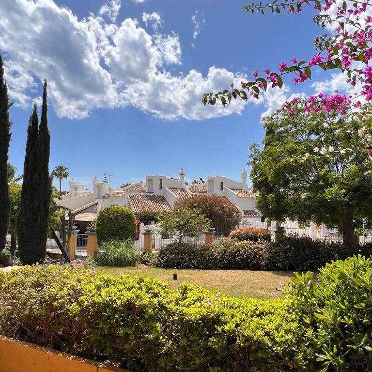 Bahia de Marbella - Luxury beach apartment - Apartamento de 2 dormitorios - 25