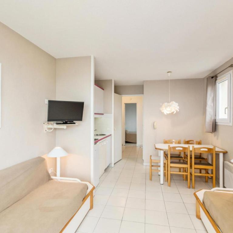 Résidence La Pinède - maeva Home - Appartement 2 Pièces 5 Personnes - Confort MAE-1032 - Appartement - 3