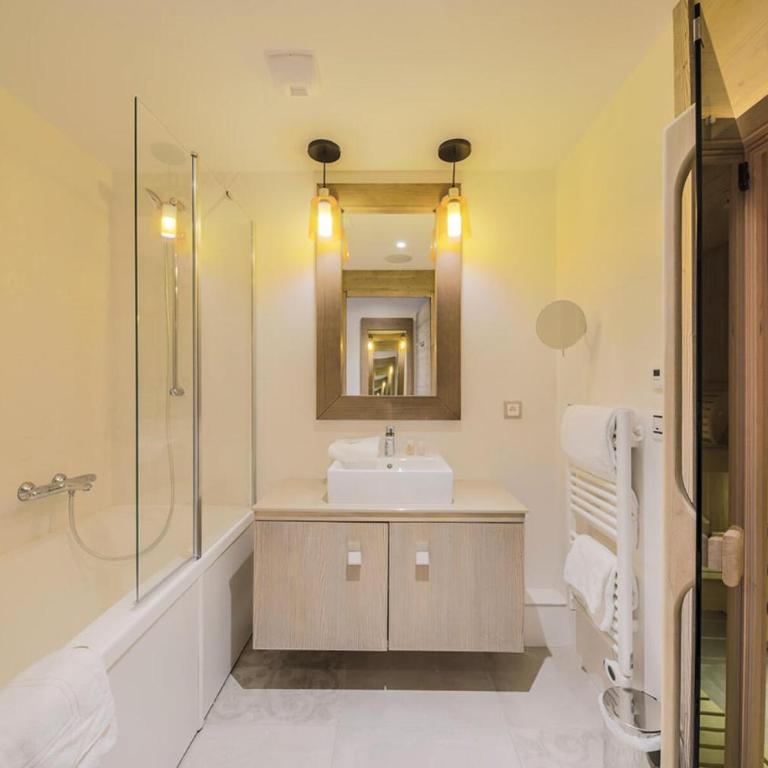 Résidence Premium L'Hévana - maeva Home - Appartement 3 pièces 6 personnes Exclusive MAE-2294 - Appartement - 8