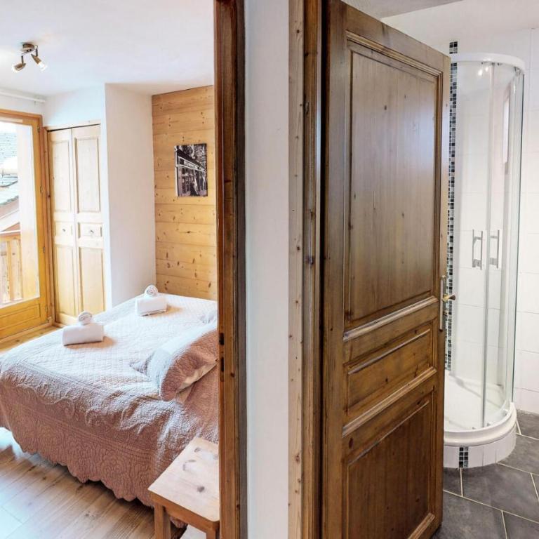 Chalet Villette - Magnifique logement pour 15 personnes composé de 7 chambres MAE-3744 - Chalet - 4