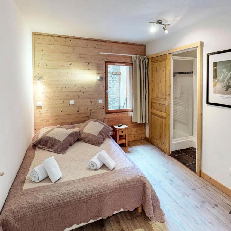 Chalet Villette - Magnifique logement pour 15 personnes composé de 7 chambres MAE-3744 - Chalet - 7