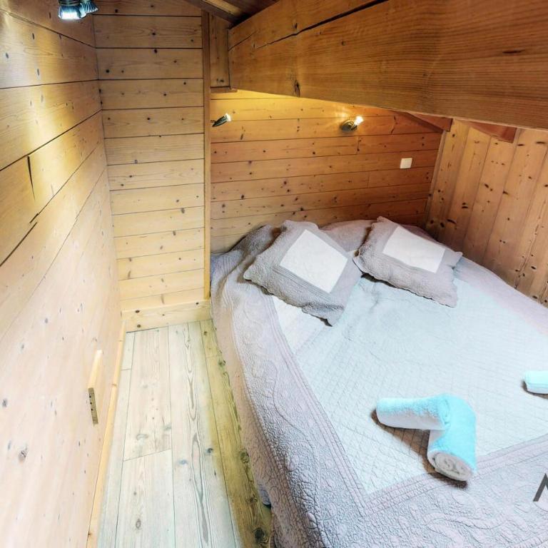 Chalet Villette - Magnifique logement pour 15 personnes composé de 7 chambres MAE-3744 - Chalet - 9