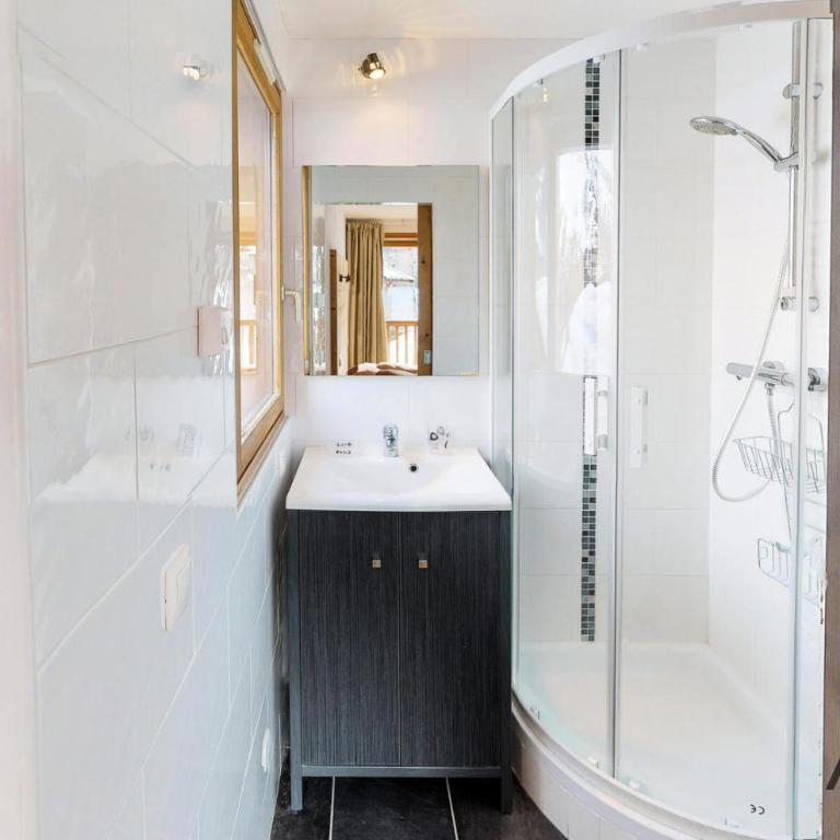 Chalet Villette - Magnifique logement pour 15 personnes composé de 7 chambres MAE-3744 - Chalet - 13