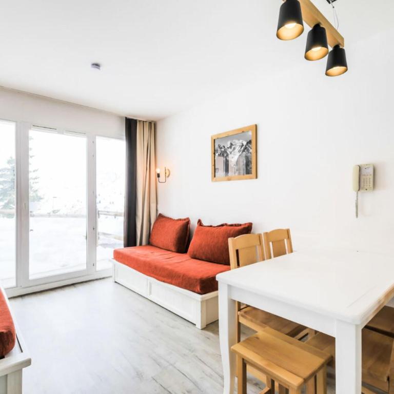 Résidence Le Thabor - maeva Home - Appartement 2 pièces 5 personnes Confort MAE-2491 - Appartement - 1