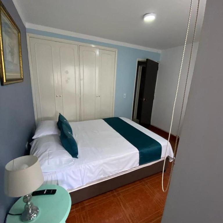 Hotel Boutique Casa Magaly - Apartamento Superior - 9
