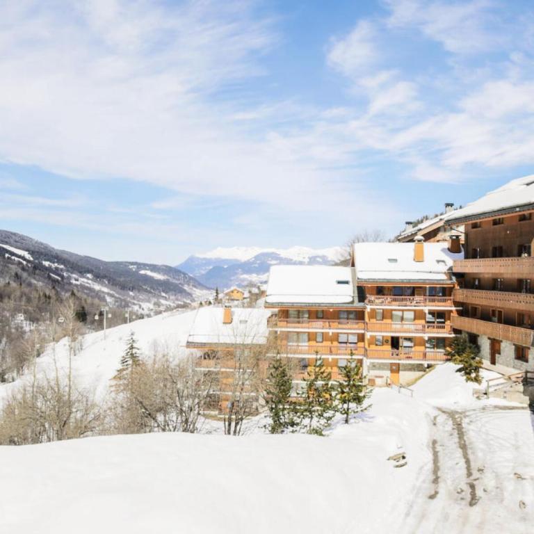 Résidence Premium L'Hévana - maeva Home - Appartement 3 pièces 6 personnes Prestige MAE-5083 - Appartement - 14