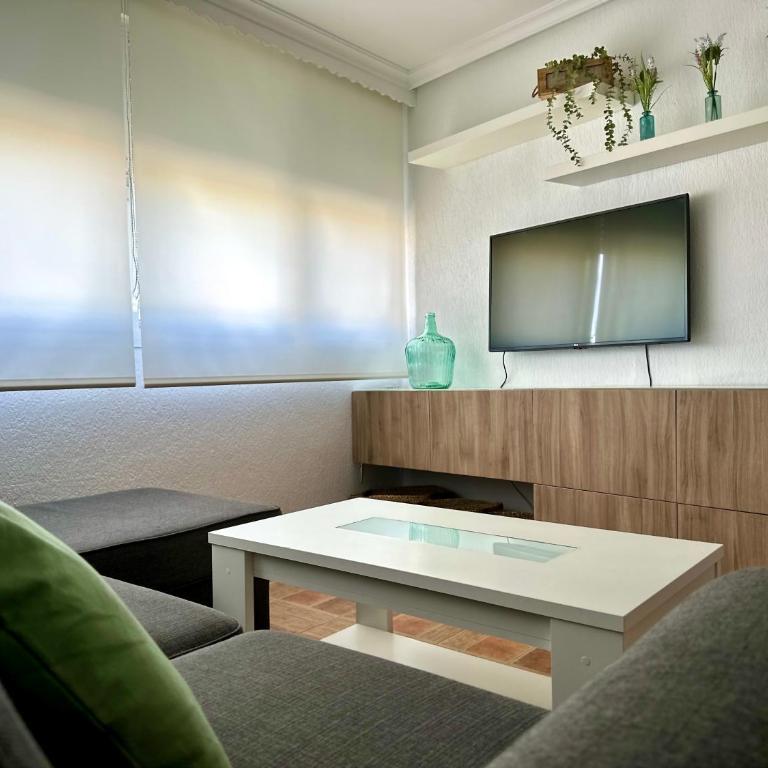 Encanto Jerezano Hideaway - Apartamento en Jerez - Apartment in Sherry - Apartamento de 2 dormitorios - 11