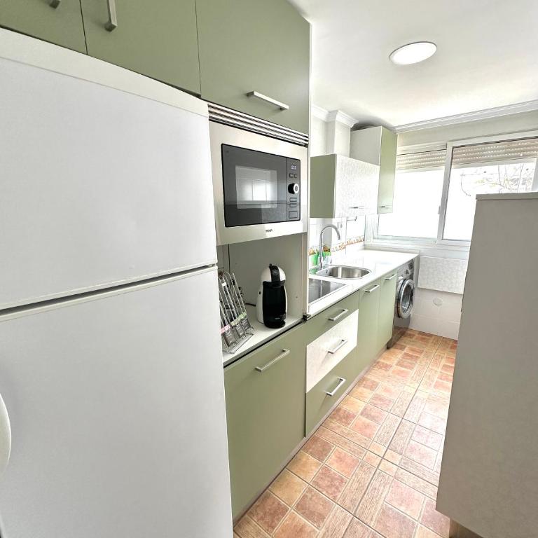 Encanto Jerezano Hideaway - Apartamento en Jerez - Apartment in Sherry - Apartamento de 2 dormitorios - 16